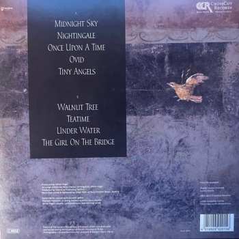 LP Harry Marte: Extra Brut CLR