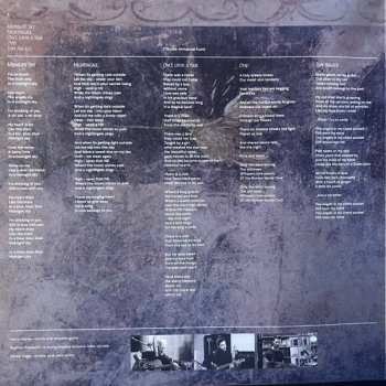 LP Harry Marte: Extra Brut CLR