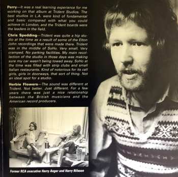 CD Harry Nilsson: Nilsson Schmilsson