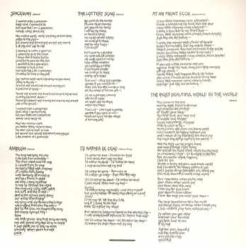 2LP Harry Nilsson: Son Of Schmilsson NUM | LTD