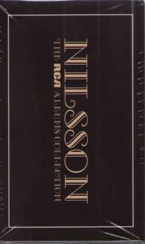 17CD/Box Set Harry Nilsson: The RCA Albums Collection