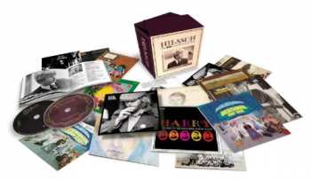 17CD/Box Set Harry Nilsson: The RCA Albums Collection