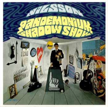 17CD/Box Set Harry Nilsson: The RCA Albums Collection