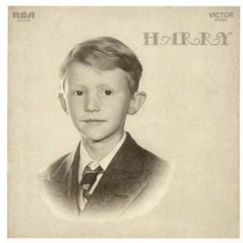 17CD/Box Set Harry Nilsson: The RCA Albums Collection