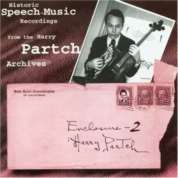 Harry Partch: Enclosure Two