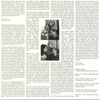 LP Harry Pussy: A Real New England Fuck Up