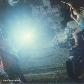 2LP Harry Pussy: You'll Never Play This Town Again