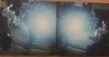 2LP Harry Pussy: You'll Never Play This Town Again