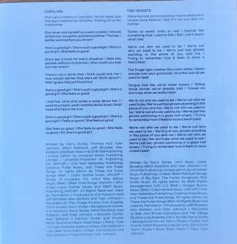 CD Harry Styles: Harry Styles DIGI