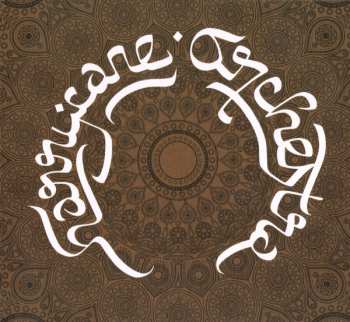 Album Harrycane Orchestra: Phosphorus