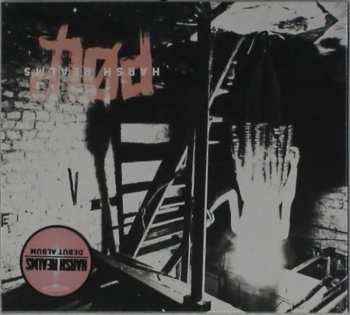 CD Harsh Realms: PØLP