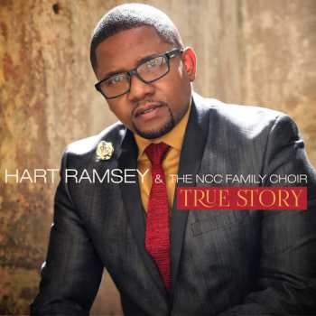 Album Hart Ramsey: True Story