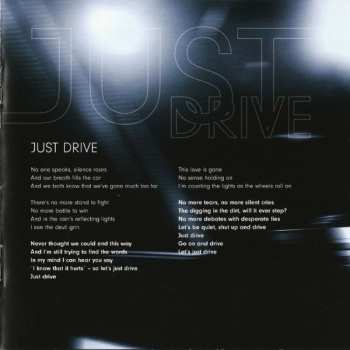 CD Hartmann: Get Over It DIGI