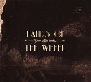 CD Hartmann: Hands On The Wheel DIGI