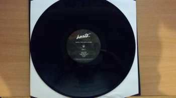 LP Harts: Smoke Fire Hope Desire