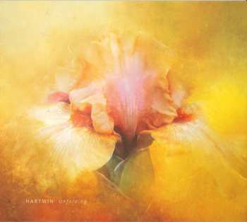 Album Hartwin Dhoore: Unfolding