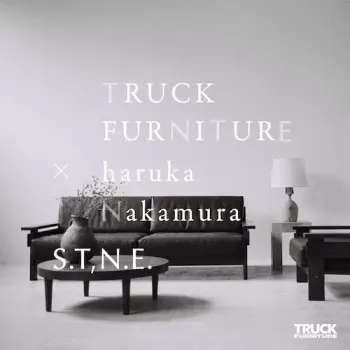 S.t.n.e. Truck Furniture