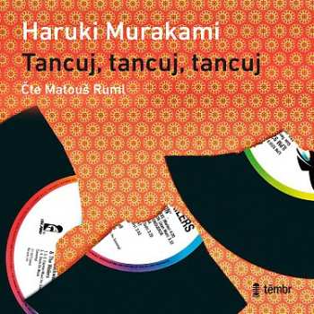 Album Haruki Murakami: Tancuj, Tancuj, Tancuj