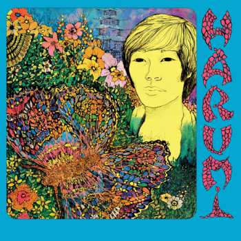 Album Harumi: Harumi