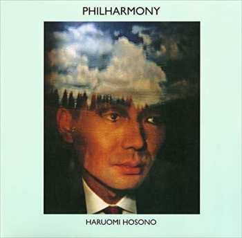 SACD Haruomi Hosono: Philharmony