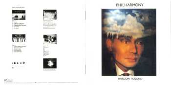 CD Haruomi Hosono: Philharmony