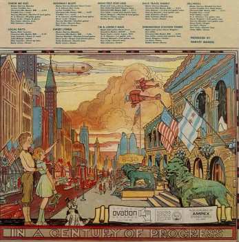 CD Harvey Mandel: Get Off In Chicago