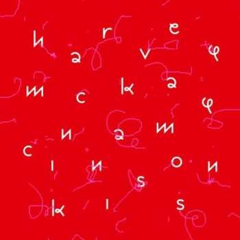 Album Harvey McKay: Cinnamon Kiss
