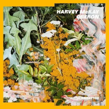 Harvey McKay: Oberon