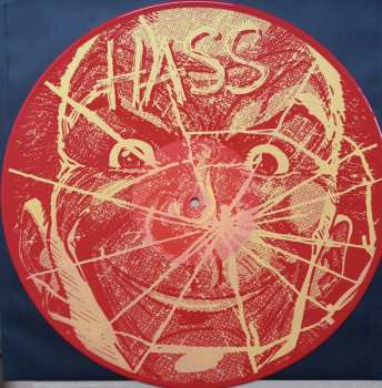 LP Hass: Hass