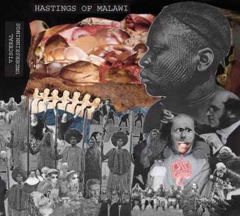 CD Hastings Of Malawi: Visceral Underskinnings