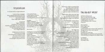 CD Hate: Auric Gates Of Veles