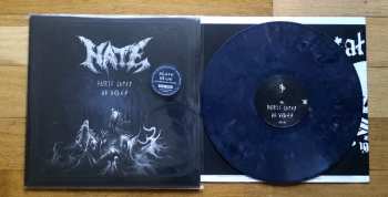 LP Hate: Auric Gates Of Veles LTD | NUM | CLR