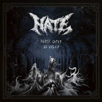 CD Hate: Auric Gates Of Veles LTD | DIGI