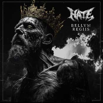 CD Hate: Bellum Regiis