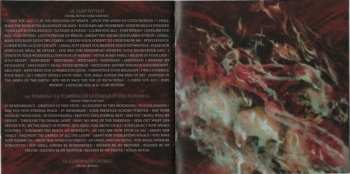CD Hate Eternal: Fury & Flames