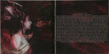 CD Hate Eternal: Fury & Flames