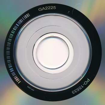 CD Hate Forest: Battlefields