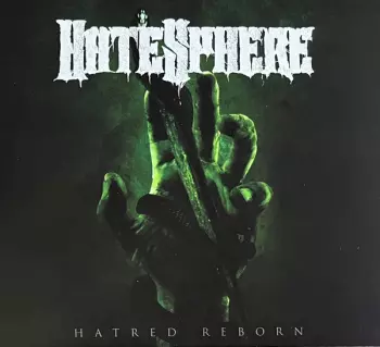 Hatred Reborn
