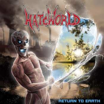 Album Hateworld: Return to Earth