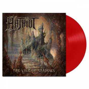 LP Hatriot: The Vale Of Shadows
