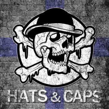 Album Hats & Caps: Split