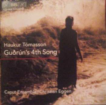 Album Christian Eggen: Guðrún’s 4th Song