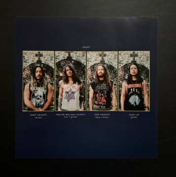 LP Haunt: Dreamers CLR | LTD