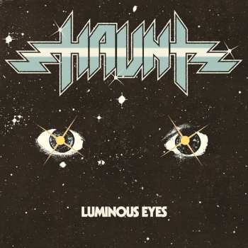 LP Haunt: Luminous Eyes LTD | CLR