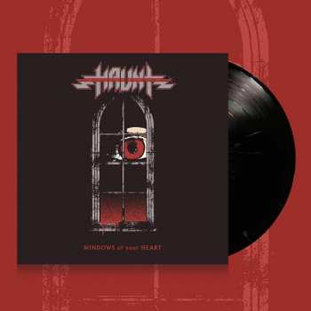 LP Haunt: Windows Of Your Heart