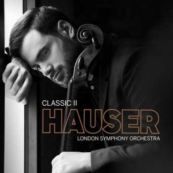 Album The London Symphony Orchestra: Classic II