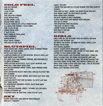 2CD/Box Set HausHetaere: Syndicate LTD