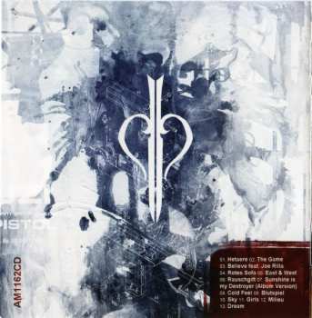 2CD/Box Set HausHetaere: Syndicate LTD