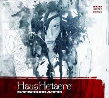 2CD/Box Set HausHetaere: Syndicate LTD
