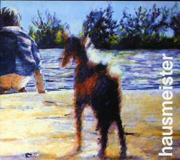 Album Hausmeister: Water-Wasser